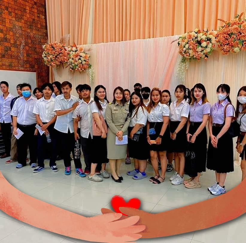 ภาพศูนย์การเรียนรู้
